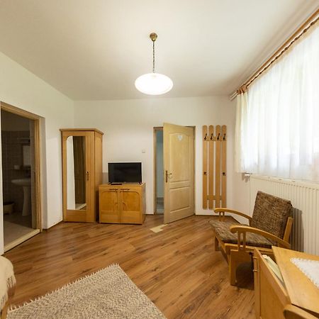 Pensiunea Bella Vita Harghita-Băi Exteriér fotografie